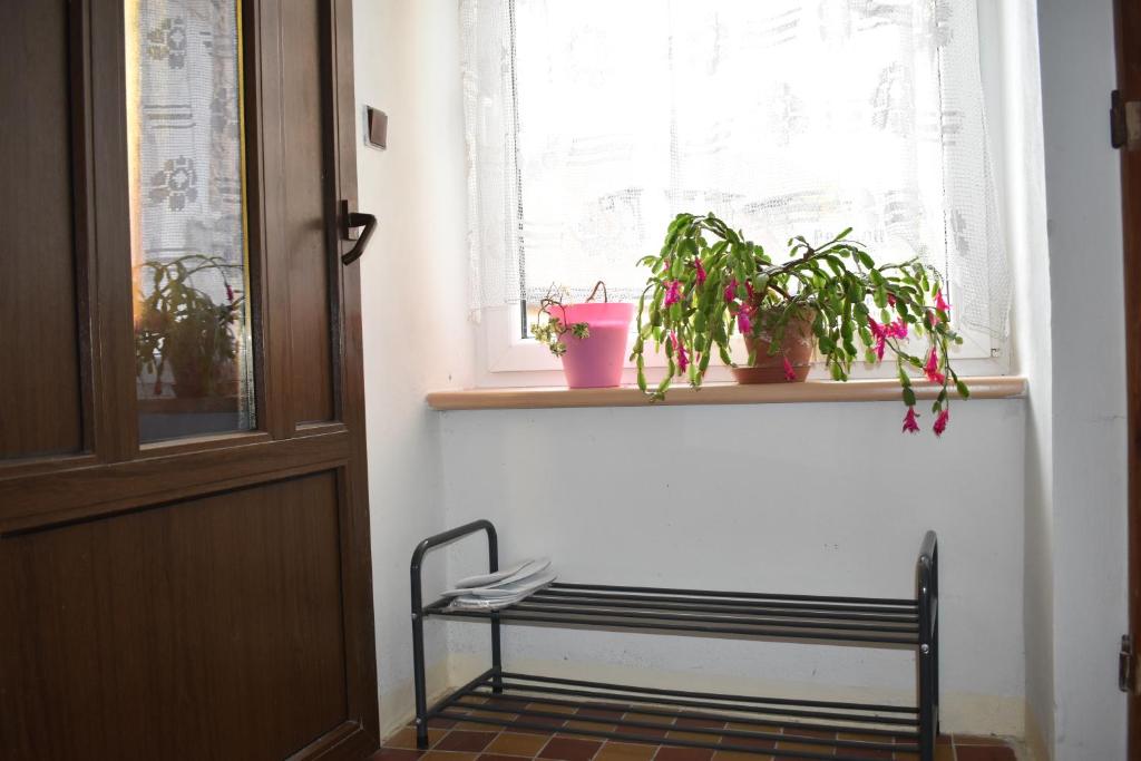 Guest House Hartenberg room 2